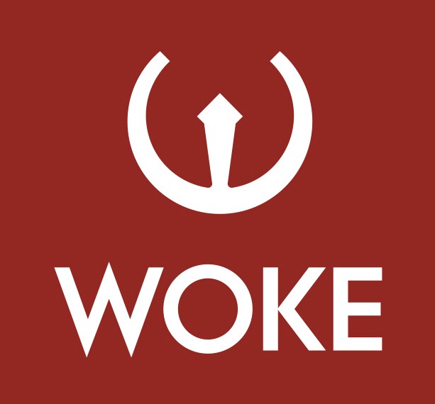 woke logo
