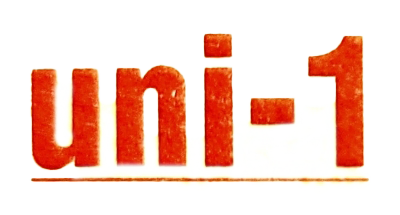uni 1
