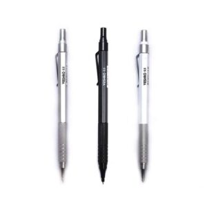 اتود 0.5 بدنه فلزی متال وشکو