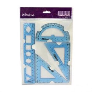 گونیا و نقاله