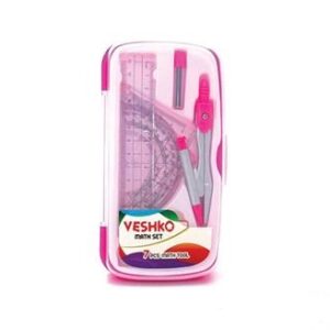 ست پرگار 7 تکه اتودی وشکو