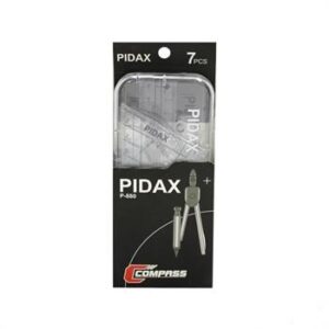 ست پرگار پیداکس