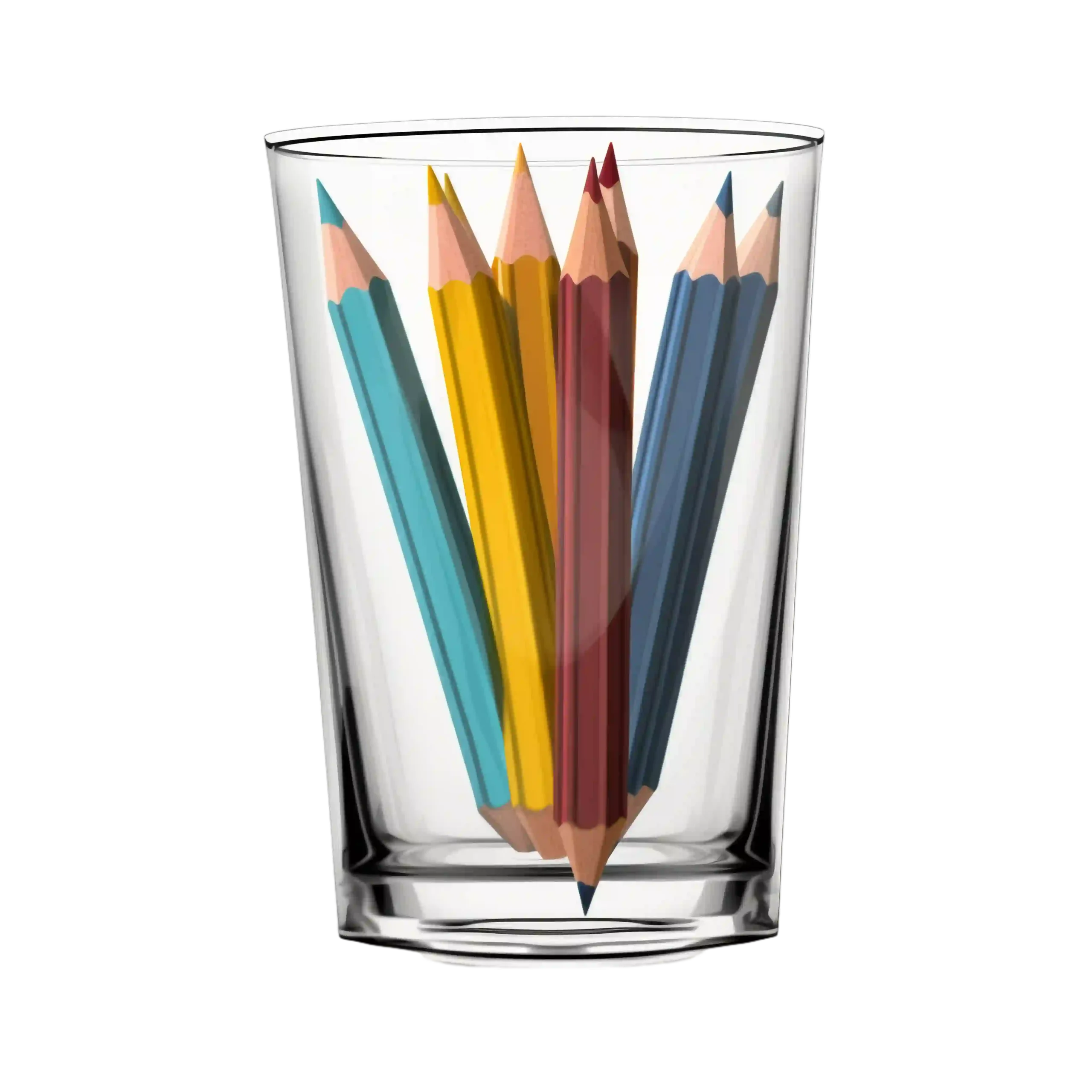 مداد / دیجیل