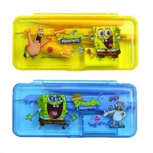 پرگار اتودی و مدادی قابدار