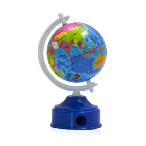 کره تراش دارکوچک نسیم