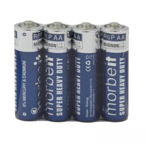 باتری قلمی شیرینگ موربیت