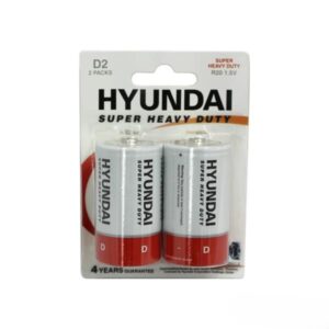 باتری بزرگ کارتی هیوندا