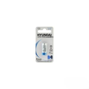 باطری ریموتی 23Aکارتی هیوندا