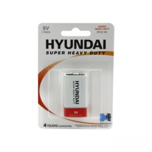 باتری کتابی کارتی هیوندا