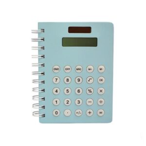 دفتر ماشین حسابدار پاستلی 3008