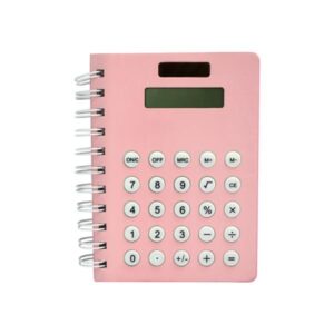 دفتر ماشین حسابدار پاستلی 3006