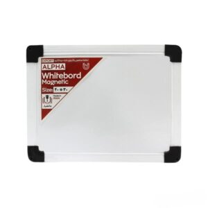 تابلو 30*40 وایت برد مغناطیسی آلفا دانشیار
